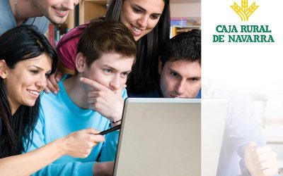 Concurso Caja Navarra