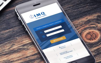 IMQ plataforma e learning
