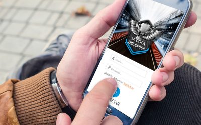 Copa del Saber BBVA – Comercializadora de Servicios Financieros