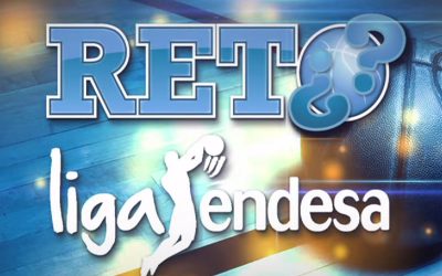 Reto Liga Endesa