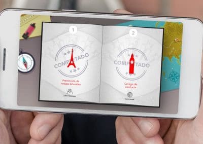 Securitas Direct – Mi Pasaporte