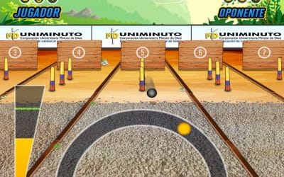 Olimpiadas Uniminuto