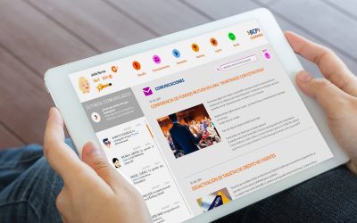 BCP plataforma e-learning