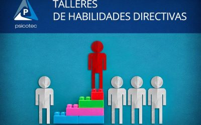 Desarrollo de habilidades Directivas – Psicotec