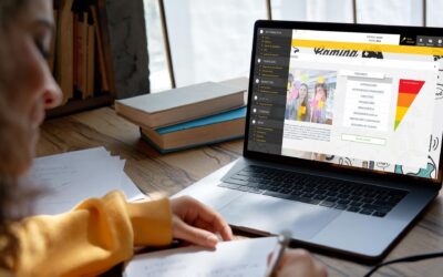Cómo mejorar el desarrollo de habilidades para emprendimiento: el uso de simuladores de negocios en las aulas
